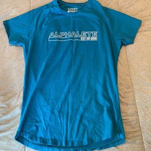 Men’s Alphalete Performance Tee